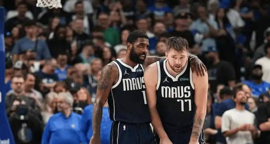 独行侠不想留东契奇?这笔交易背后隐藏着什么秘密?