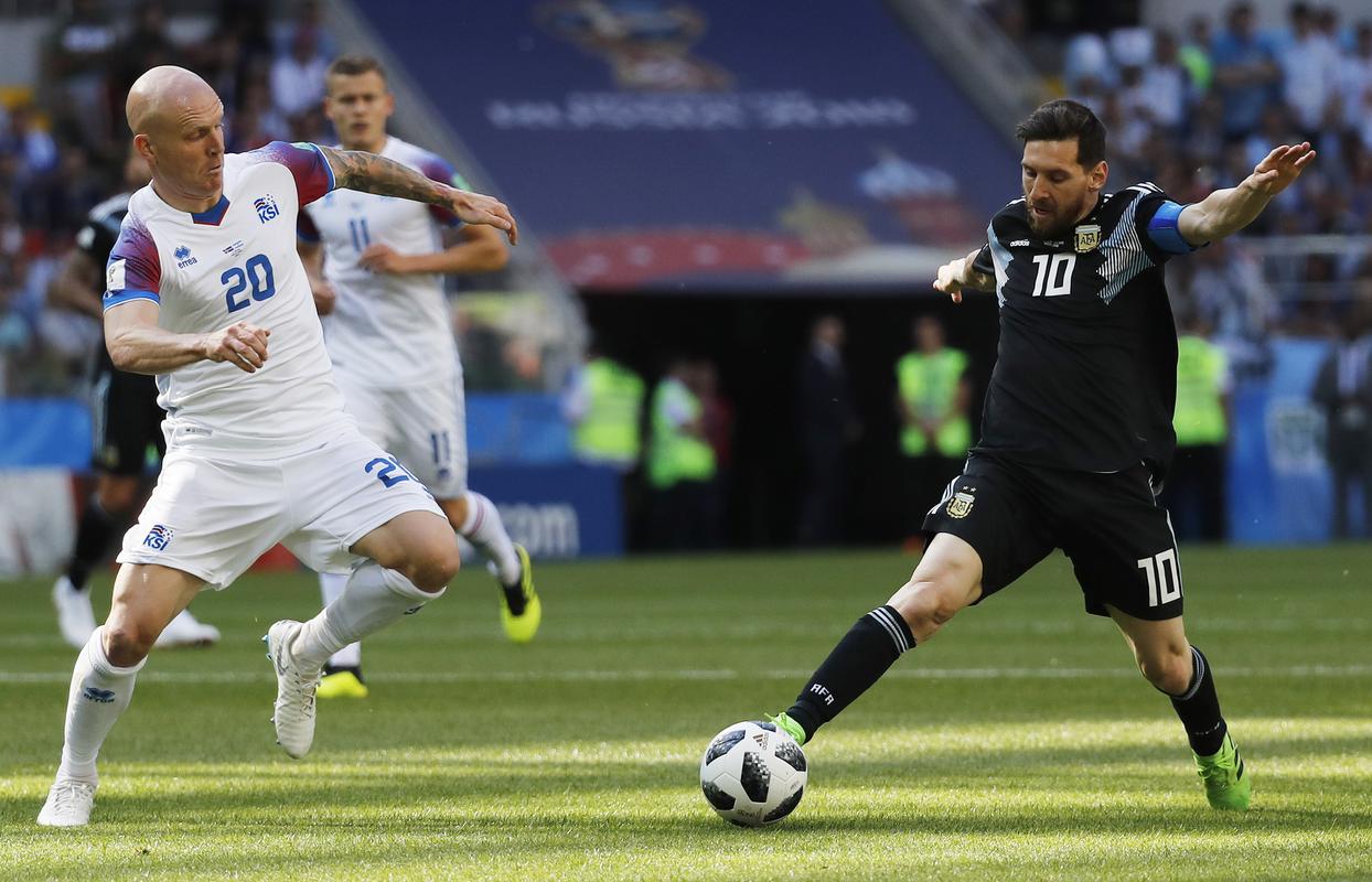 冰岛上届世界杯是第几名?有哪些精彩瞬间?