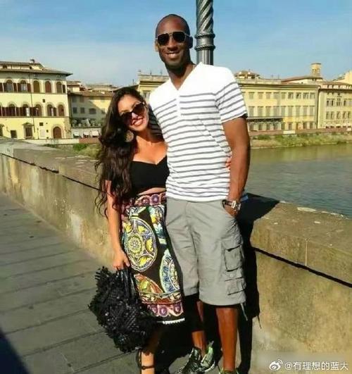 传闻科比老婆瓦妮莎有了新男友？真相究竟如何？