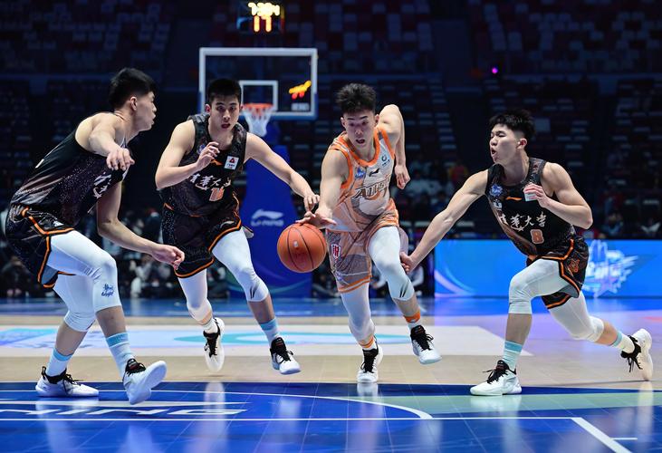想看CBA全明星赛？多个直播平台任你选择！