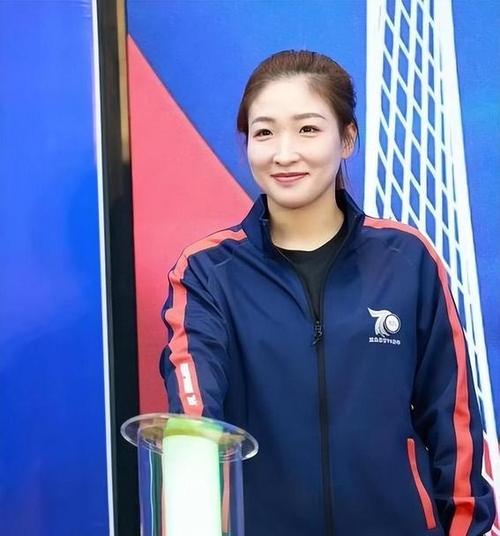 国乒刘诗雯是哪里人？她的家乡和成长经历