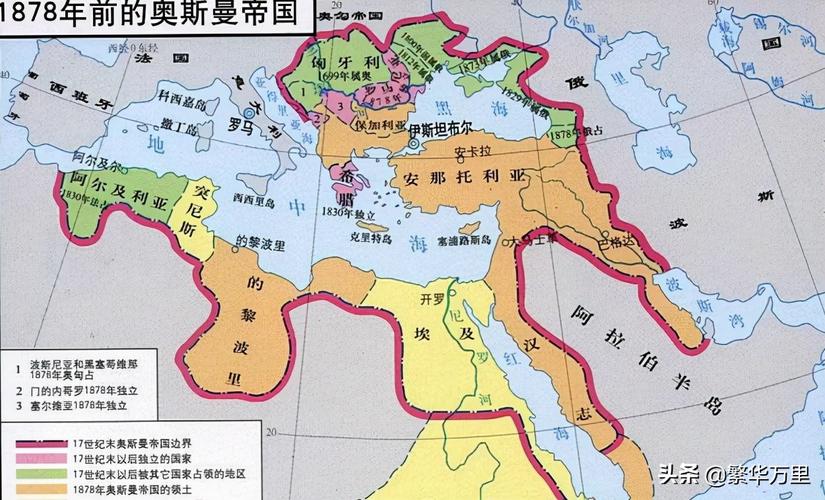 搞懂土耳其：它属于哪个洲？地理位置与国家属性全解读