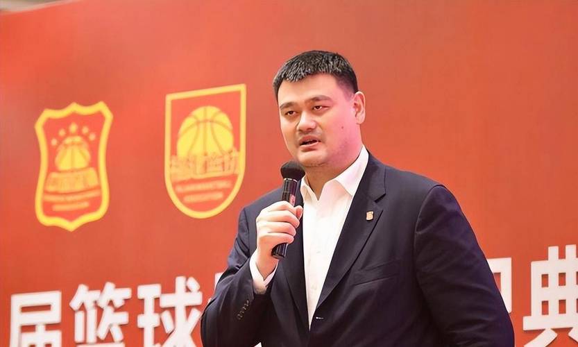 姚明资产规模有多大？深度解读姚明商业投资与回报！