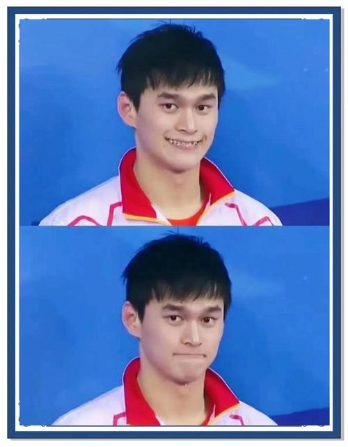 孙杨事件始末：他究竟经历了什么？