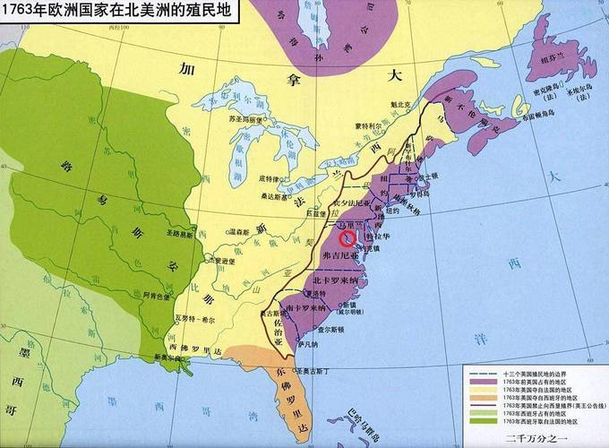 想知道美国首都是哪个城市吗？带你了解华盛顿特区