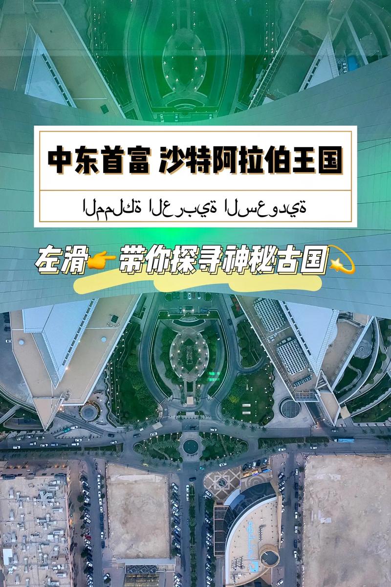 利雅得是哪个国家的首都？沙特阿拉伯的繁华都市等你探索！
