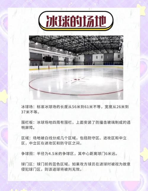 冰球加时赛规则是什么？看完秒懂比赛流程！