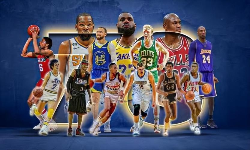 快来看！NBA全明星阵容名单出炉，你喜欢的球星上榜了吗？