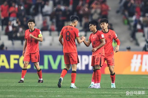 国足VS乌拉圭:这场比赛谁能赢?你认为呢?