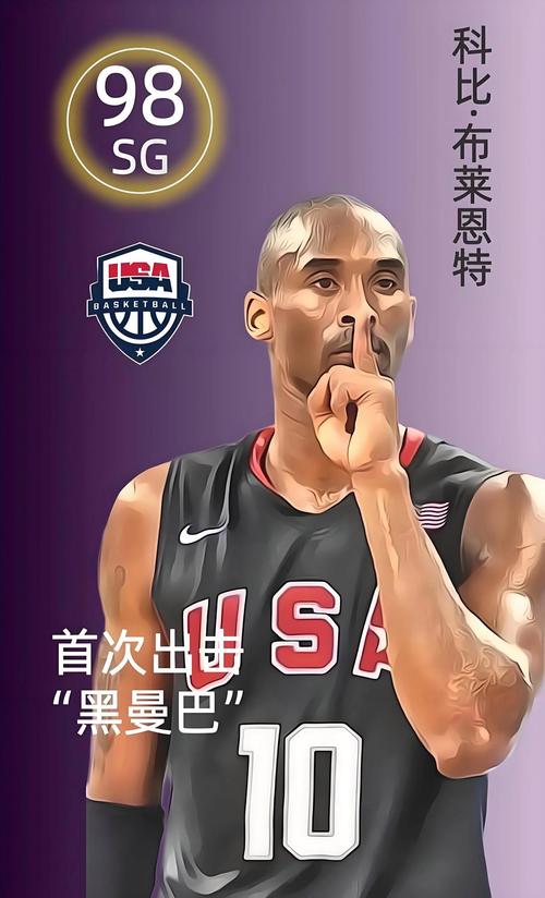 美国梦八队队长是谁？奥运赛场上的领军人物究竟是谁