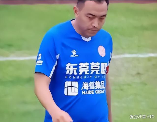 国足为什么被叫白斩鸡？球员身材引发的吐槽！