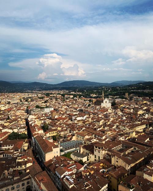 想去佛罗伦萨留学?盘点佛罗伦萨大学院校及专业选择