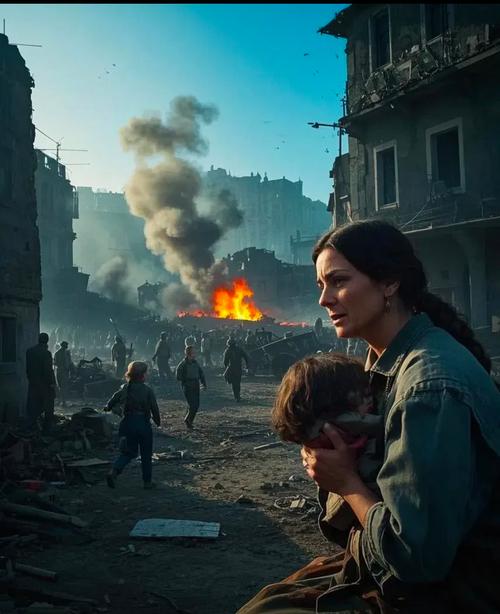 叙利亚战争持续不断的原因是什么？揭秘背后的真相