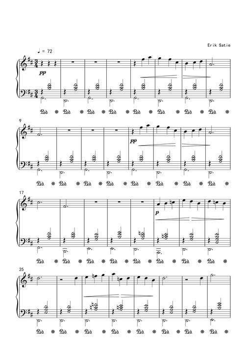 寻找那不勒斯舞曲钢琴谱？这里有你想要的各种版本