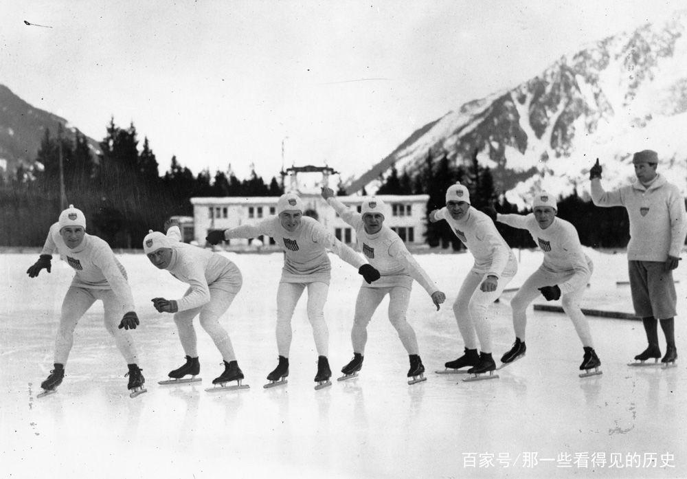 你知道第一届冬奥会1924年是在哪里举办的吗？