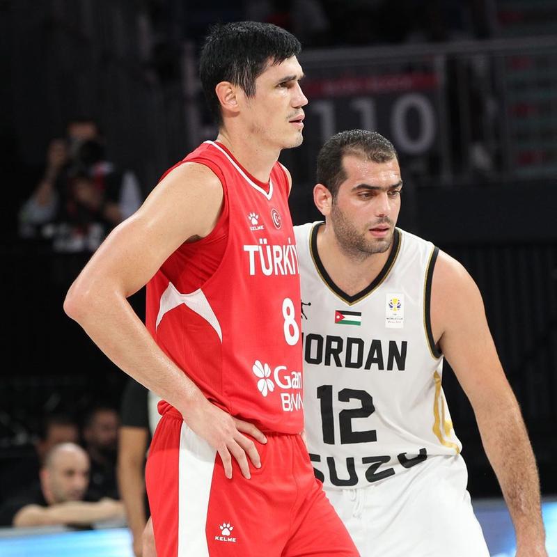 伊利亚索瓦NBA生涯水平如何？实力究竟有多强？