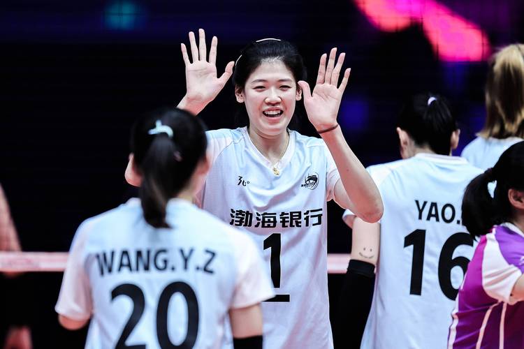 中国女排夺得世界冠军是哪一年？那些年的热血沸腾！