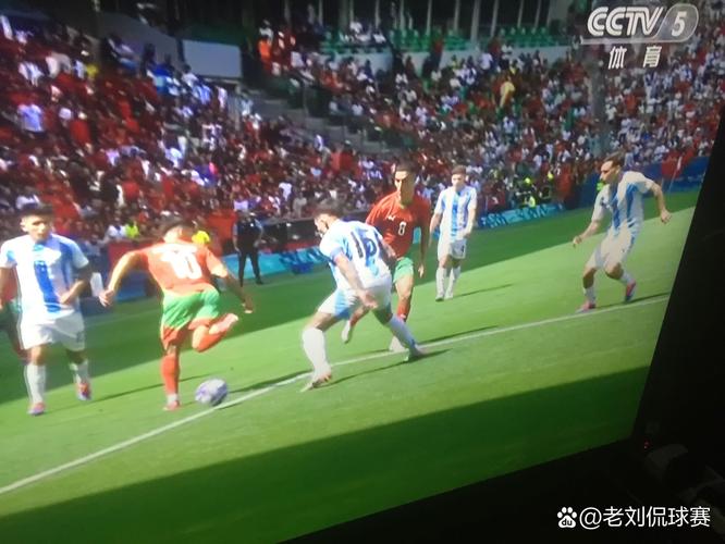 奥运会足球的冷门真相：赛事安排和球员限制的影响