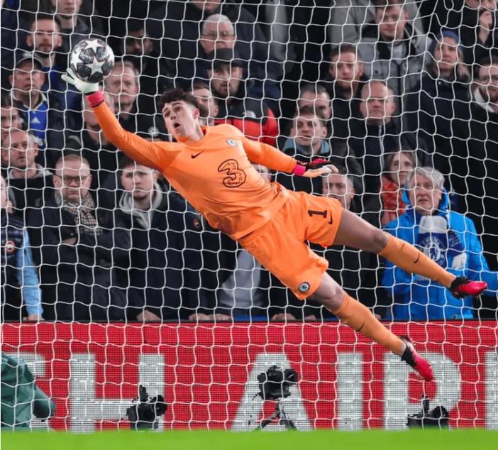 皇家马德里凯帕:揭秘“凯指导”称号背后的真相