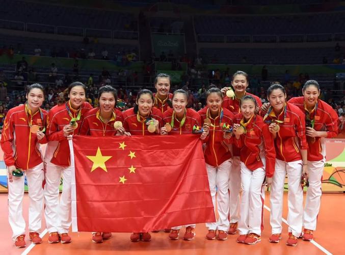 中国女排夺得世界冠军是哪一年？那些年的热血沸腾！