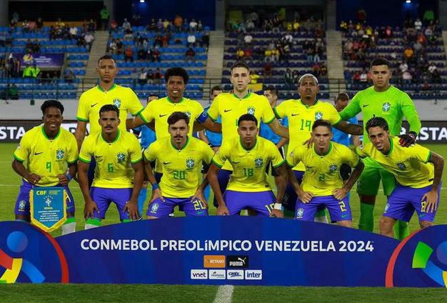 想知道巴西奥运会是哪一年?答案就在这里!