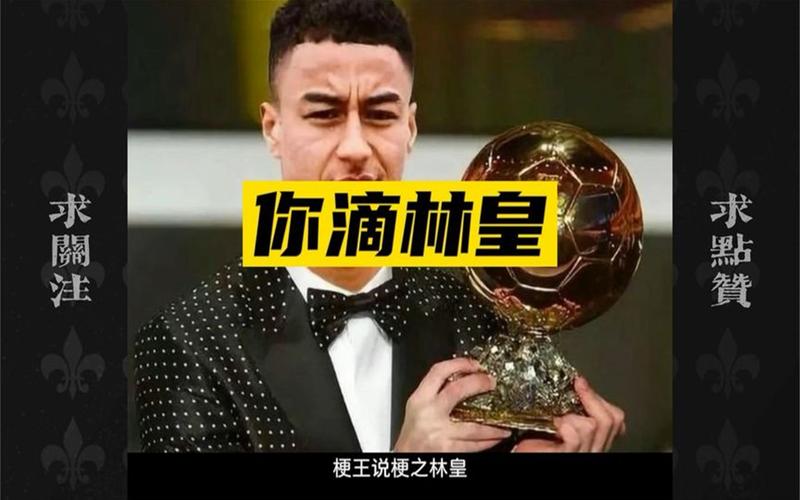 林加德为什么被叫林皇？背后隐藏着什么故事？