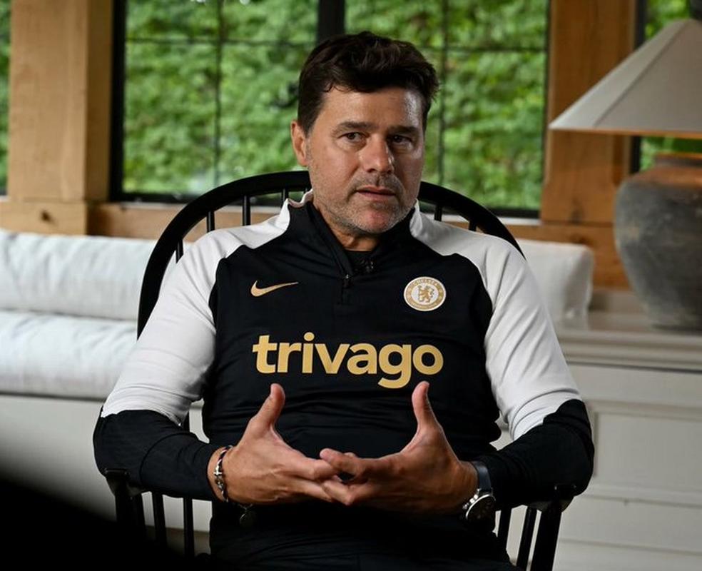 波切蒂诺切尔西下课始末:管理层矛盾是关键吗?