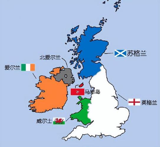 为什么说威尔士是一个独特的存在？它和英国的关系是？