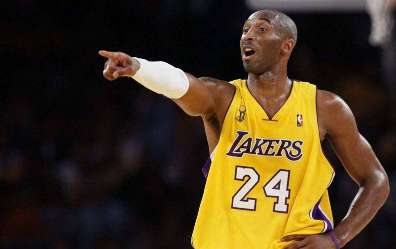 科比效力于哪支NBA球队？探秘科比的篮球生涯和球队辉煌战绩。