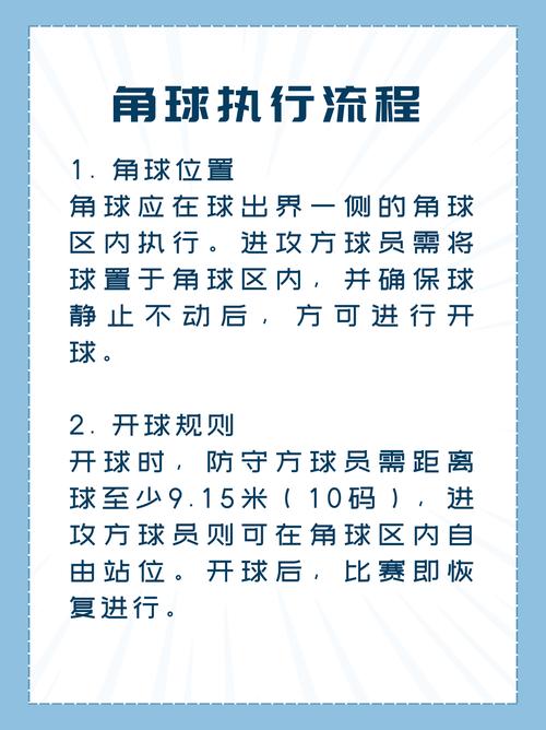 了解足球比赛犯规：避免犯规，提高球技