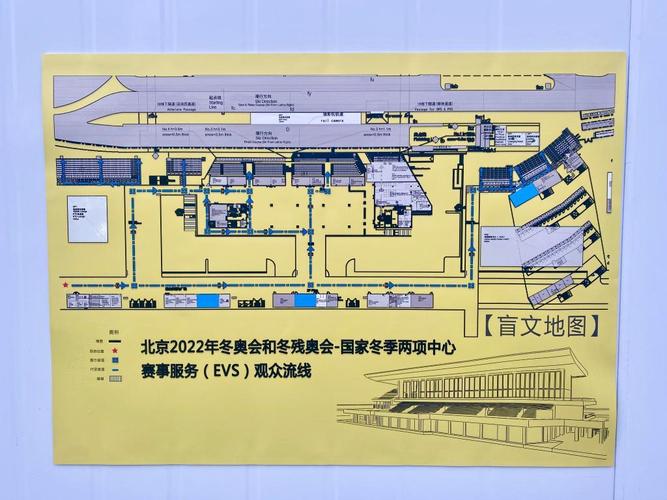 北京冬残奥会具体在哪里举办？完整赛区位置信息