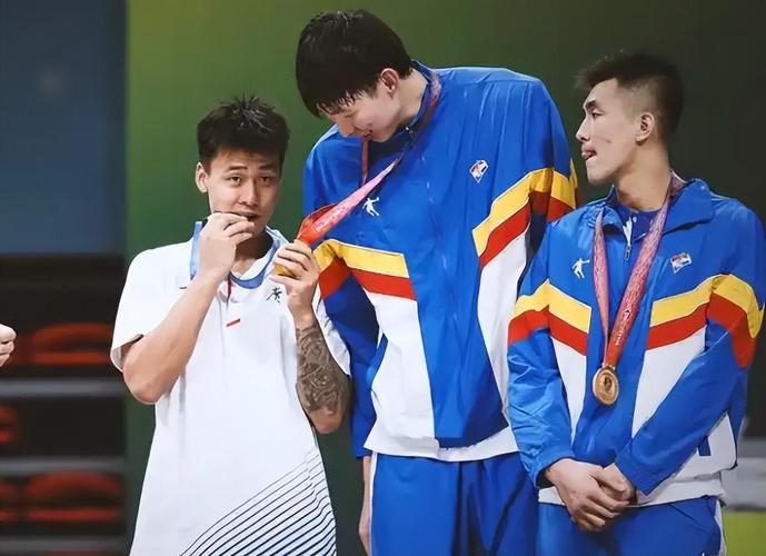 深扒赵睿：他究竟获得过多少次MVP奖杯？