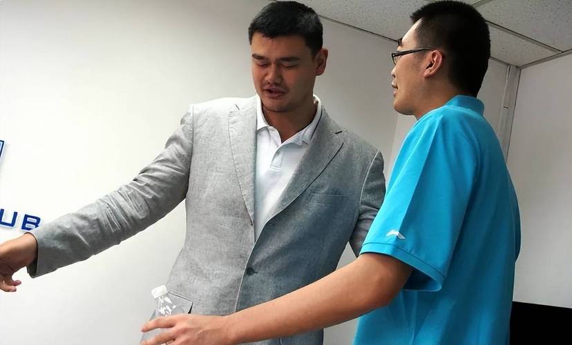 姚明保镖的年薪是多少？百万年薪是真的吗？