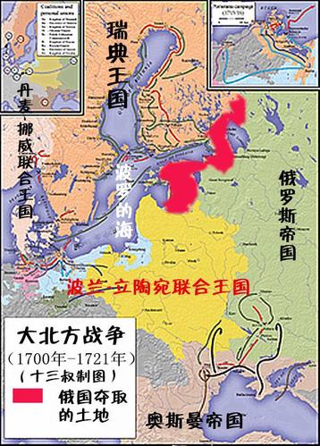 瑞典和瑞士的财富差距有多大？深度解析！