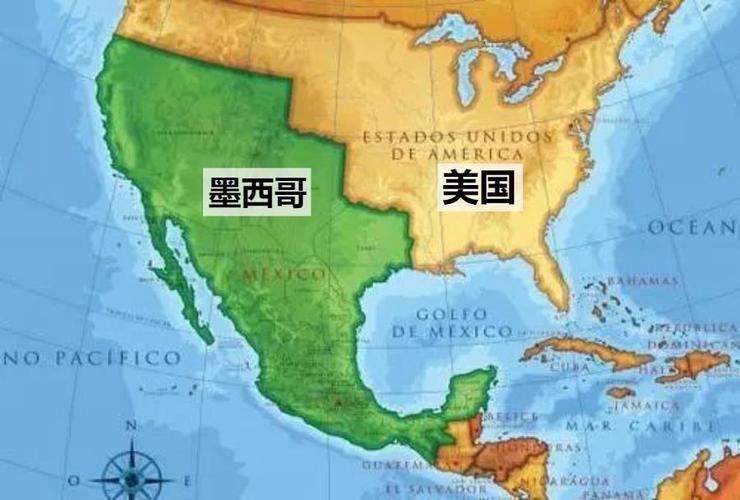 巴西乱还是墨西哥乱？深度解析两国治安现状