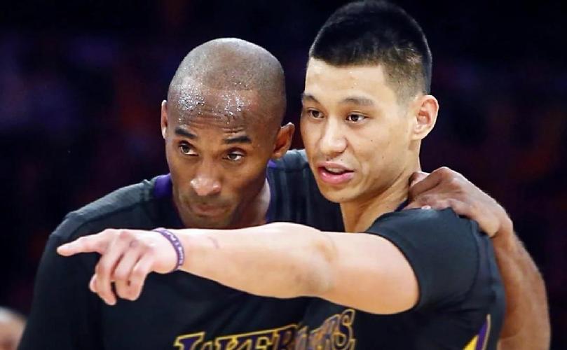 林书豪VS易建联：谁的NBA生涯更成功？