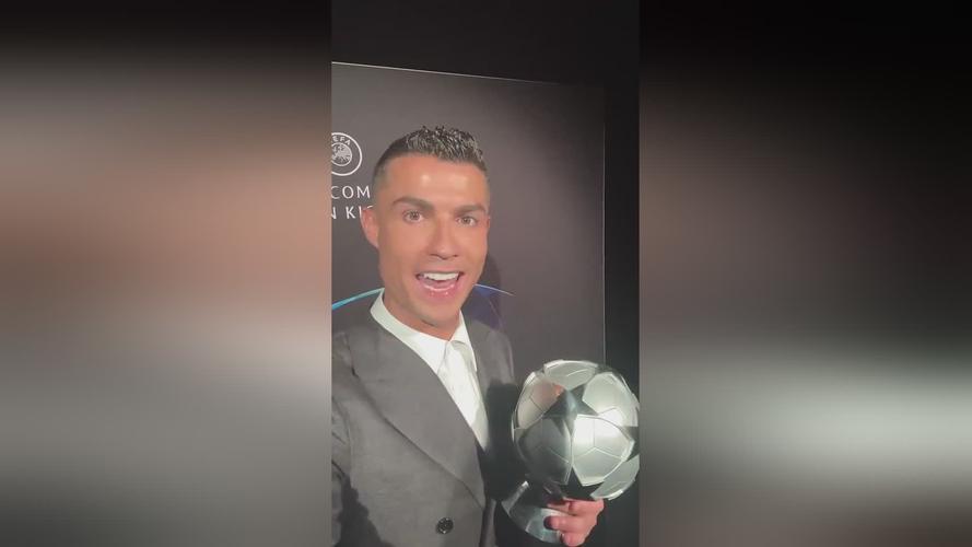 欧冠历史射手王是谁？C罗140球力压群雄夺冠！