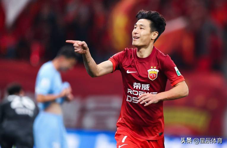 武磊为什么老是替补？揭秘他替补出场的真正原因