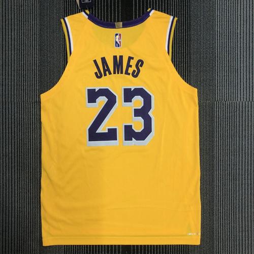 篮球23号球衣是谁的？那些NBA巨星都穿过23号球衣