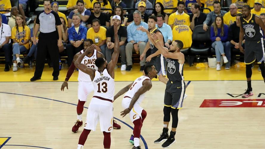 想知道NBA总决赛打几场吗？这里有答案！