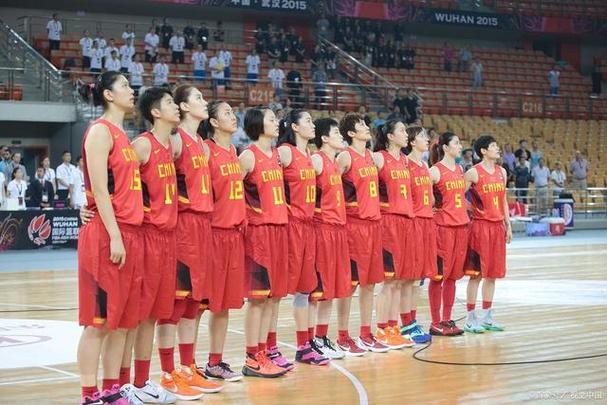 女篮亚洲杯是几年举行一次？中国女篮夺冠之路与亚洲霸主