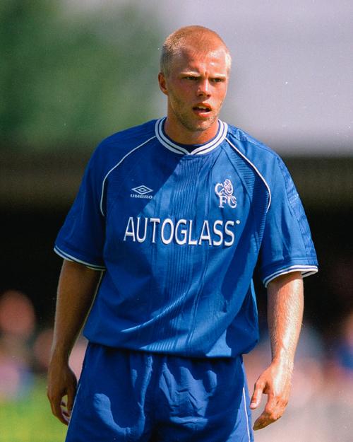 古德约翰森在足球界的水平如何?他与其他球星相比有哪些优势和劣势?