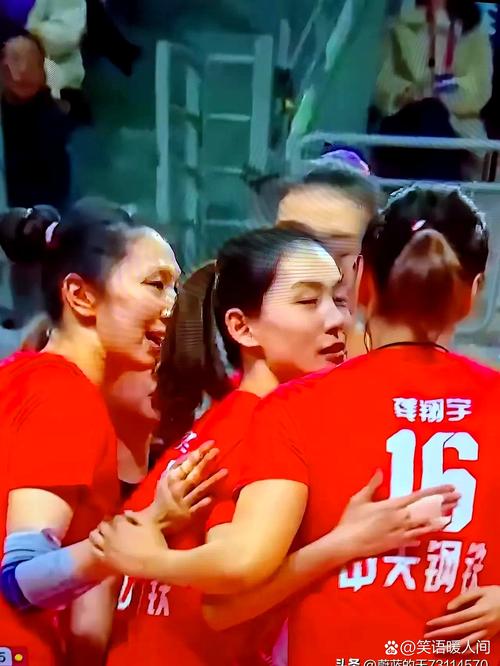 最强女排来自哪个国家？冠军队伍深度解读
