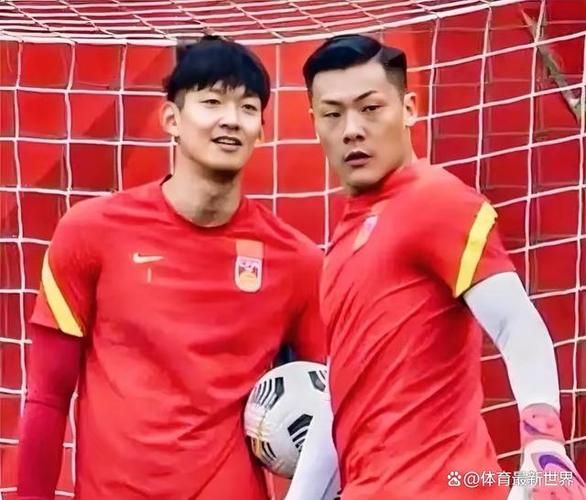 曾诚VS颜骏凌：两位国门谁的整体实力更胜一筹？