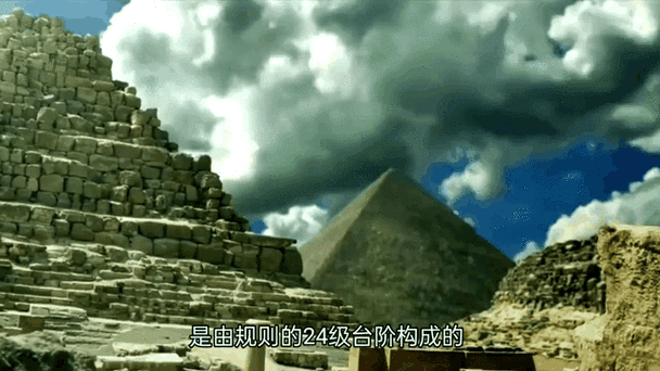 古代世界八大奇迹是什么？盘点那些震撼人心的奇迹建筑