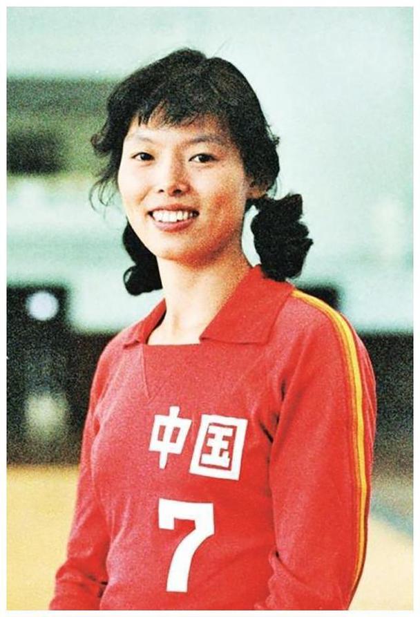老女排队员去世了几个？她们的英勇事迹永世长存