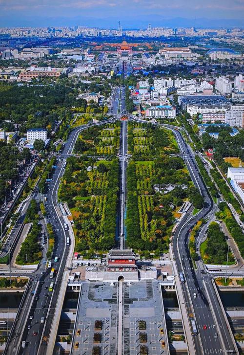印度的首都城市是哪个？走近新德里：经济中心和国际化大都市