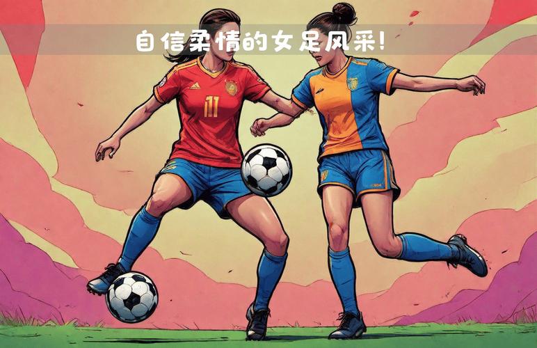 中国女足精神的内涵:团结协作,顽强拼搏