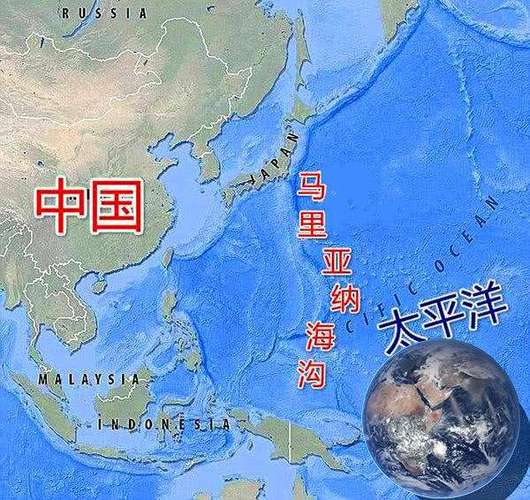 北马里亚纳群岛位于哪里？地图+详细介绍带你了解