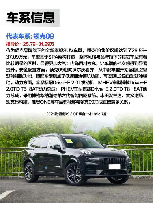 想知道领克汽车是哪国车？看完这篇你就明白了